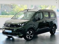 Peugeot Rifter - Vorschau Bild 3