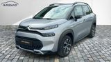 Citroën C3 Aircross III 1,2 PT 110 Plus Klimaaut. Navi  - Citroën C3 Aircross: Plus