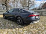 Audi A7 50 TDI  3D B&O Nachtsicht,TV,Massage,Acc,Stdh - Audi A7 mit Diesel-Antrieb: Massagesitze