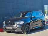 BMW X5 Baureihe X5 xDrive 50 i *Scheckheft gepflegt - BMW X5 Gebrauchtwagen in Nürnberg