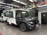 Bürstner FW 660 Edition*Lithium*27Tkm*Klima*Franz.Bett* - Bürstner Tk