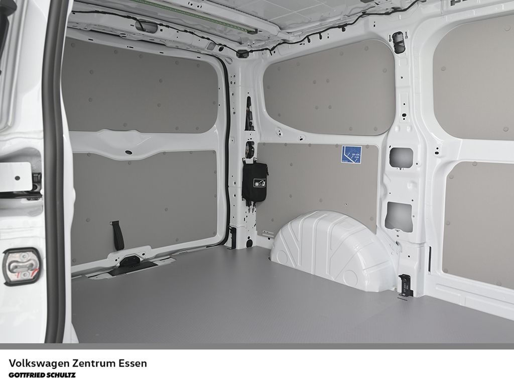 Volkswagen T7 Transporter - Bild 13