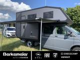 Volkswagen T6 Doka Allrad inkl. Wohnkabine vanexxt 3,5T - VW T3