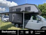vanexxt T6 Doka inkl. Wohnkabine 3,5T Allrad vanexxt - Offers matching your search criteria