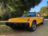 Porsche 914 / 4 Liebhaberstück - Porsche Gebrauchtwagen von 1975