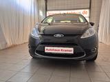 Ford Fiesta Titanium Sitzhzg Bluetooth - Ford Fiesta aus 2009: Titanium