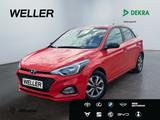 Hyundai i20 1.0 T Advantage *CarPlay*SHZ*LHZ*RCam*PDC*DA