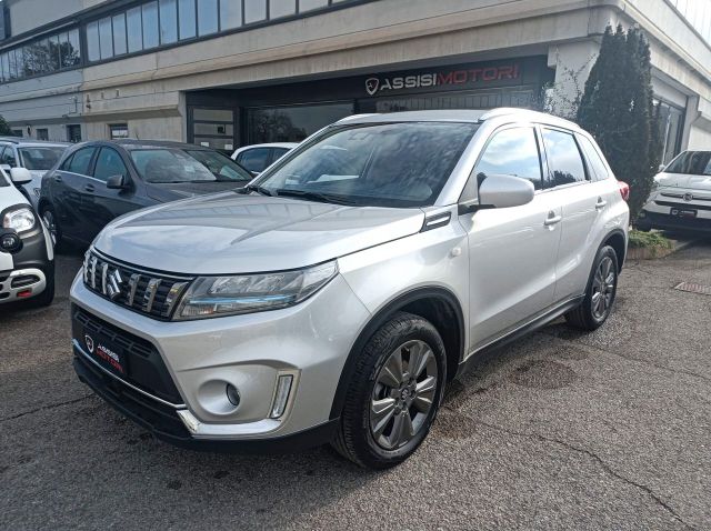 Suzuki Vitara 1.4 Hybrid 4WD AllGrip Cool