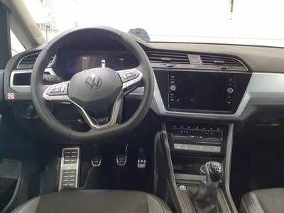 Volkswagen Touran - Bild 12