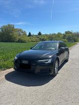 Audi A6 45 TDI quattro tiptronic sport Avant - Audi A6 tiptronic