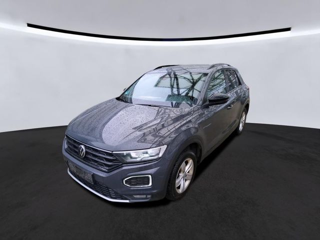 Volkswagen T-Roc Style 2.0TDI/LANE/ACC/LED/CAM