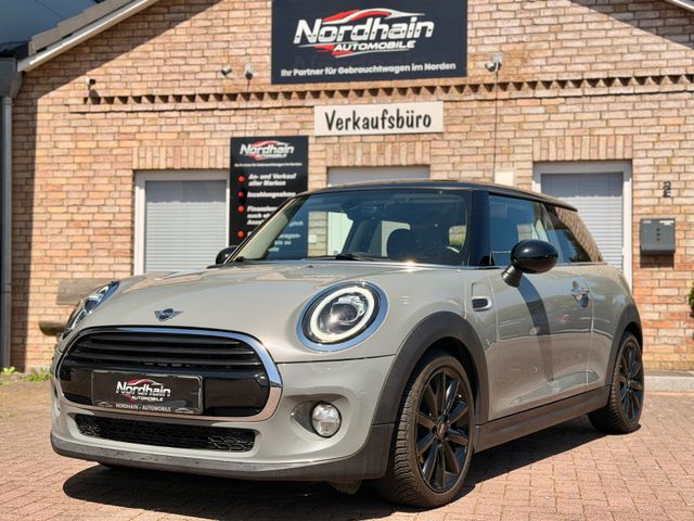 MINI COOPER Mini 3-trg|SHZ|LED|ALO|TEMPO| CarPlay|