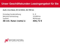 Audi e-tron - Vorschau Bild 23