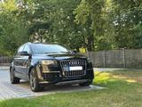 Audi Q7 4.2 TDI quattro tiptronic - V 12-Optik,  Voll