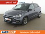 Hyundai i20 1.0 TGDI YES! Plus Aut.*NAVI*TEMPO*CAM*PDC* - Hyundai i20: 1.0