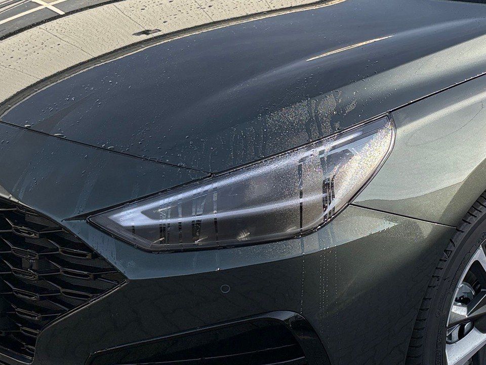 Fahrzeugabbildung Hyundai i30 1.0T 100PS DCT Advantage