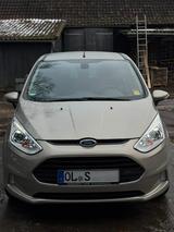 Ford B-Max 1,6 l 77kW Titanium  - Ford B-Max von privat