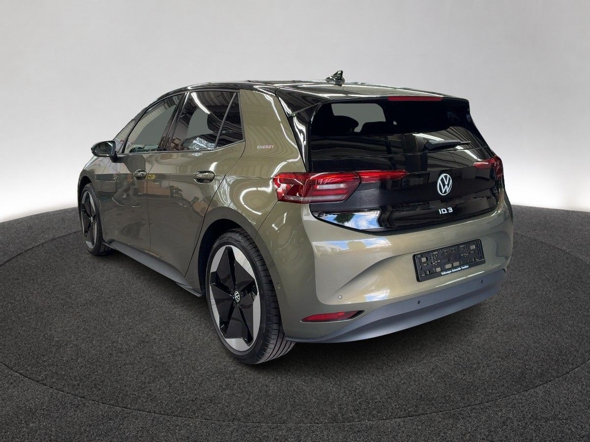 Volkswagen ID.3 Pro S (231 PS) |   Top Deal Tageszulassung  imagem 2