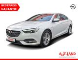 Opel Insignia Grand Sport 1.5 LED Standheizung Kamera - gebrauchte Opel Limousine