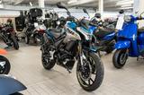 CFMOTO 125NK ABS, 4 JAHRE WERKSGARANTIE, Lieferservice - CFMOTO 125 NK