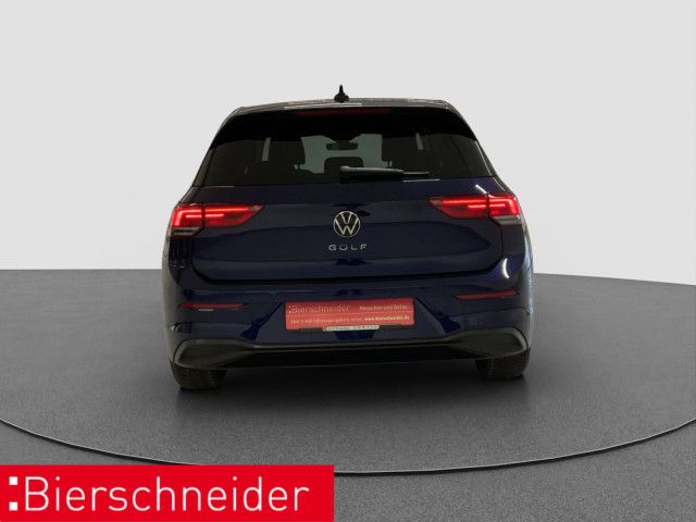 Volkswagen Golf - Bild 5