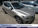 Volvo XC40 T4 2WD Plus Bright Plug-In Hybrid (E6d) - Volvo Gebrauchtwagen in Neubrandenburg