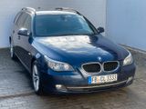 BMW Baureihe  520d Edition*HUD*KEY-LESS*LEDER* - BMW 520