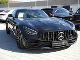 Mercedes-Benz AMG GT NIGHT EDITION+PerfAGA+PerfSITZ+CARBONDACH - gebrauchte Mercedes-Benz Sportwagen