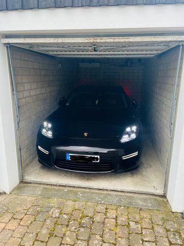 Porsche Panamera Turbo  Chrono Paket Sport...