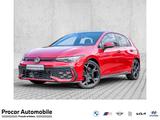 Volkswagen Golf GTI H/K Glasdach HuD Matrix AHK 360° Keyles - Volkswagen: Gol Gl