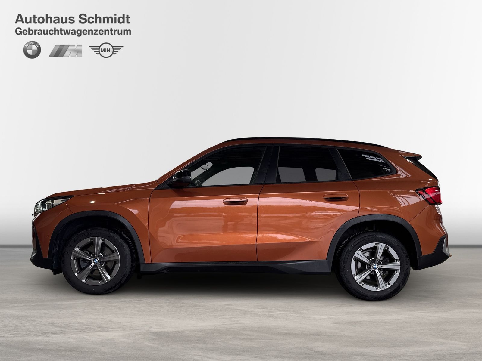 BMW X1 sDrive18d *LC Prof.*HUD*H/K*DAB*AHK*Adapt.LED foto 2
