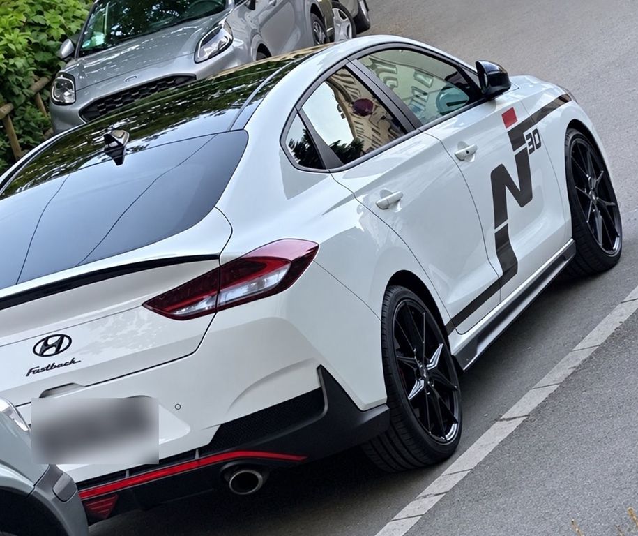 Image of Hyundai i30