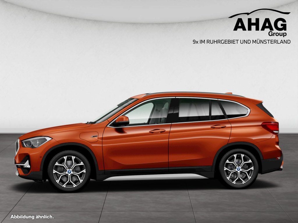 BMW X1 - Bild 5