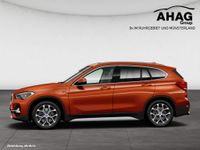 BMW X1 - Vorschau Bild 5