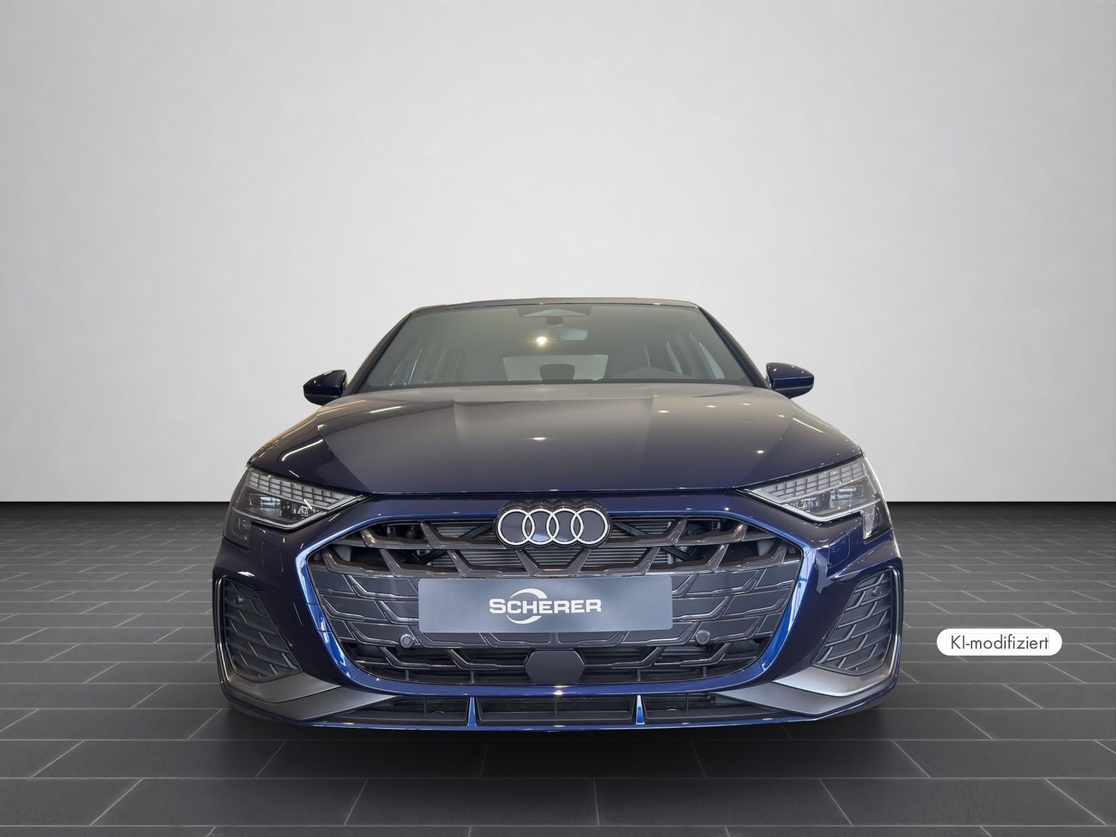 Audi A3 - Bild 7