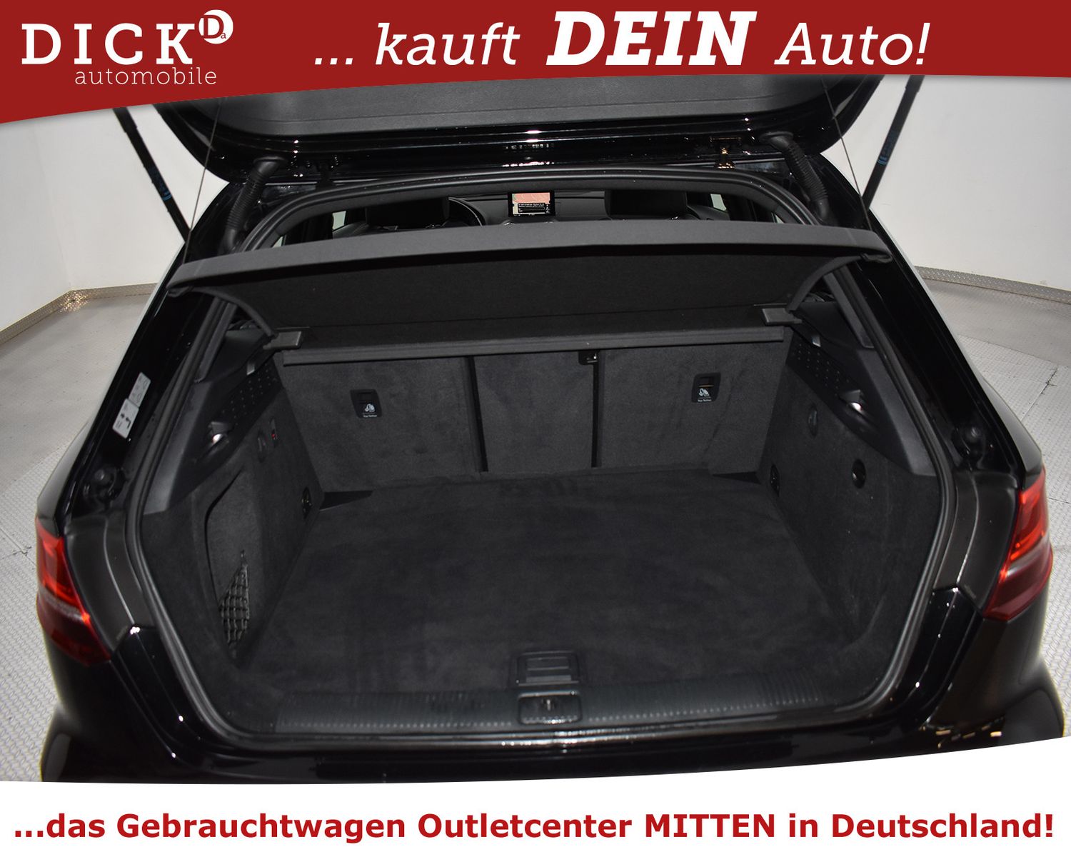 AUDI A3 SB 35d S-Tr. Sport 2X S LINE+STDHZ+KAM+AHK+18 - Image 21
