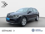 Volkswagen Tiguan Elegance 2.0 TDI DSG*AHK*IQ-Drive*LED*ACC
