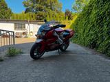 Yamaha Thunderace YZF 1000 R - YAMAHA YZF 1000 R THUNDERACE