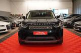 Land Rover Discovery 5 SE TD6 2.Hand*7Sitzer*Bi-Xenon*Navi* - Land Rover Discovery mit Diesel-Antrieb: Td5