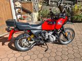BMW R100GS - BMW R100GS