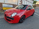 Alfa Romeo Fiat Alfa  Mito - Alfa Romeo 159 aus 2009