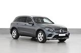 Mercedes-Benz GLC 250 D 4-MATIC AMG LINE*FINANZIERUNG MÖGLICH* - Mercedes-Benz Finanzierung