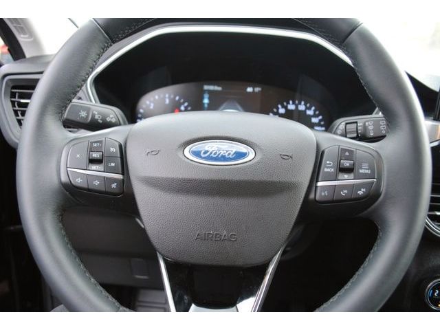 Fahrzeugabbildung Ford Kuga 2.0 L Titanium X+KEYFREE+LED+TEMPOMAT+NAVI+