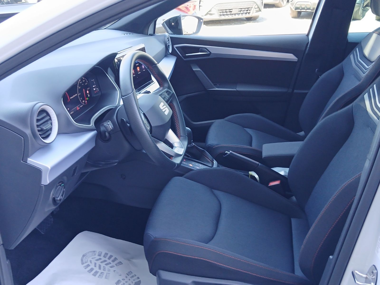Seat Ibiza - Bild 18