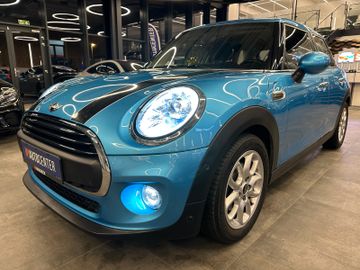 MINI ONE 5-trg. *Klima*SHZ*Bluetooth*Freisprech*LED*