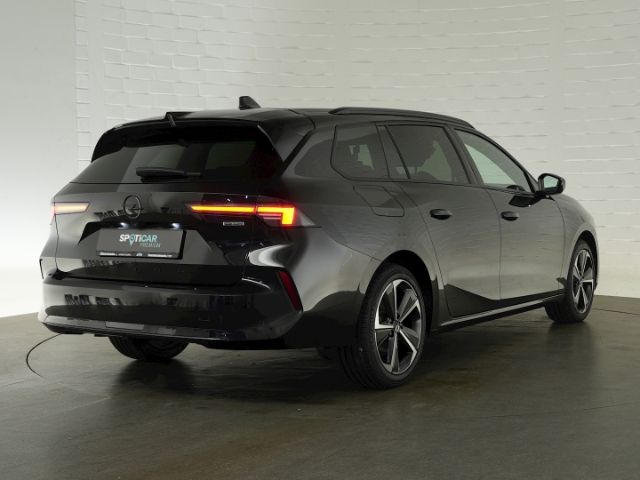 Opel Astra L ST GS HYBRID eDCT+NAVI+360 GRAD KAMERA+S imagem 3