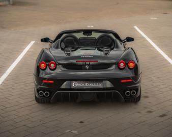 2005 Ferrari F430 — миниатюра 17