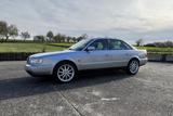 Audi A6 2.6 V6  in außergewöhnlich gepflegten Zustand - gebrauchte Audi A6 aus dem Jahr 1997