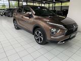 Mitsubishi Eclipse Cross Mitsubishi Plug-In Hybrid Plus Sel - Mitsubishi Gebrauchtwagen