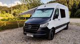 Mercedes-Benz MB Sprinter - motor home 2019 - Mercedes-Benz 20